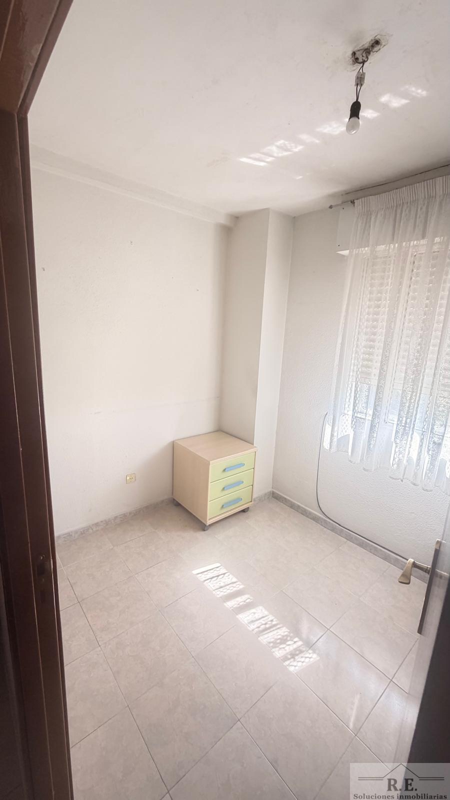 Alquiler de piso en Parla