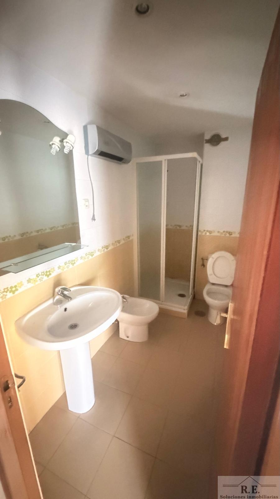 Alquiler de piso en Parla