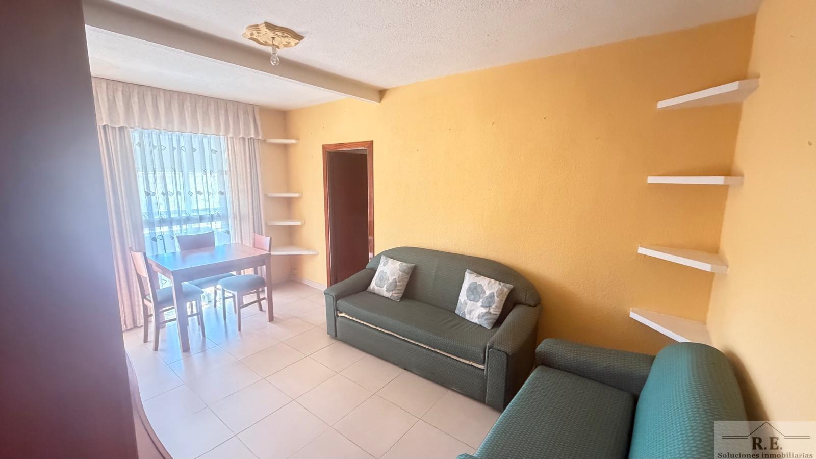 Alquiler de piso en Parla