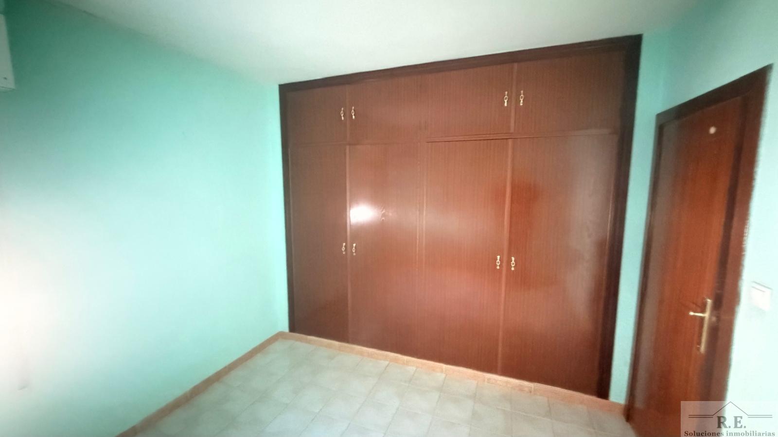 Alquiler de piso en Parla