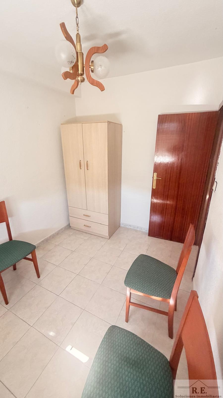 Alquiler de piso en Parla