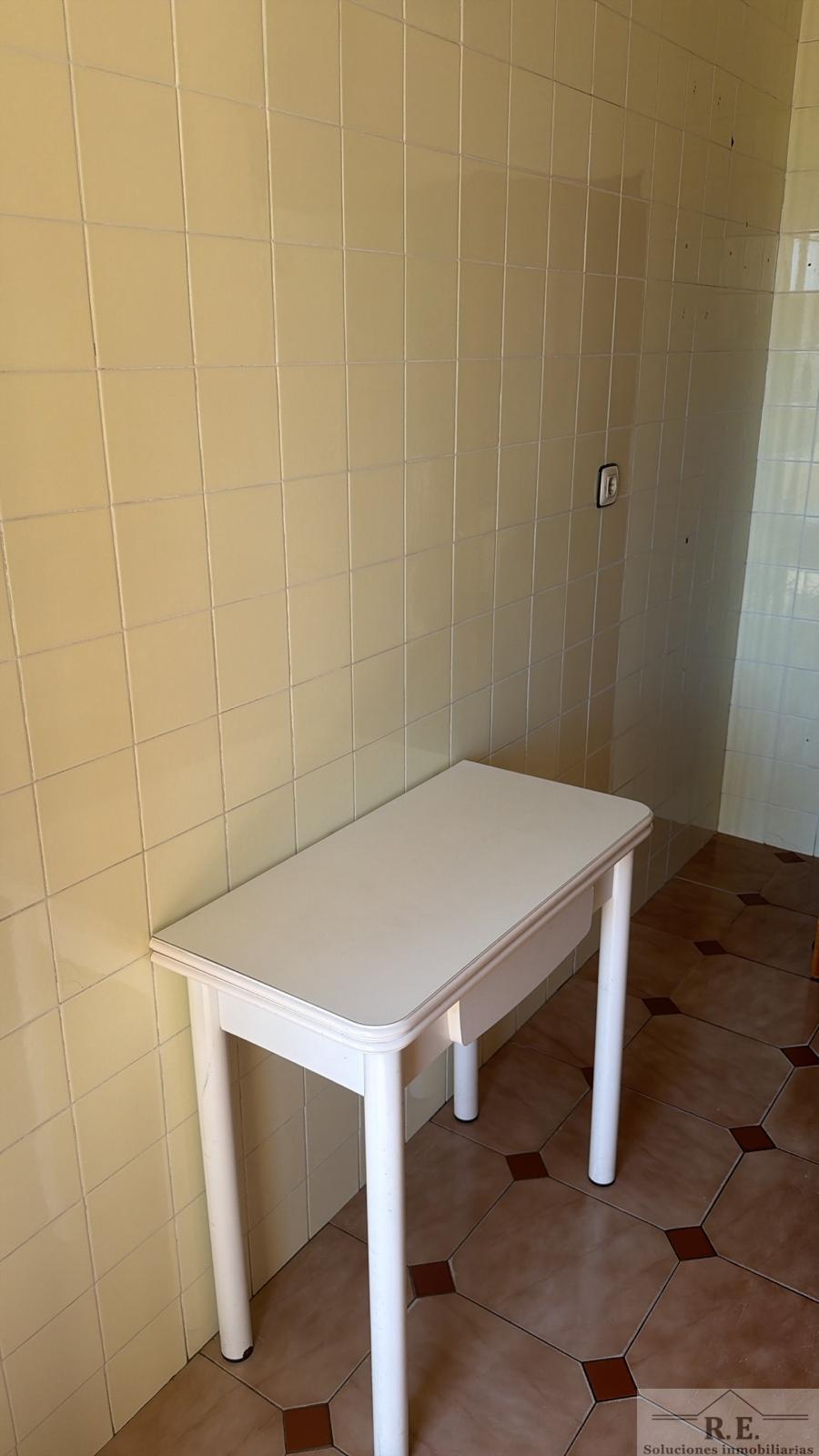 Alquiler de piso en Parla