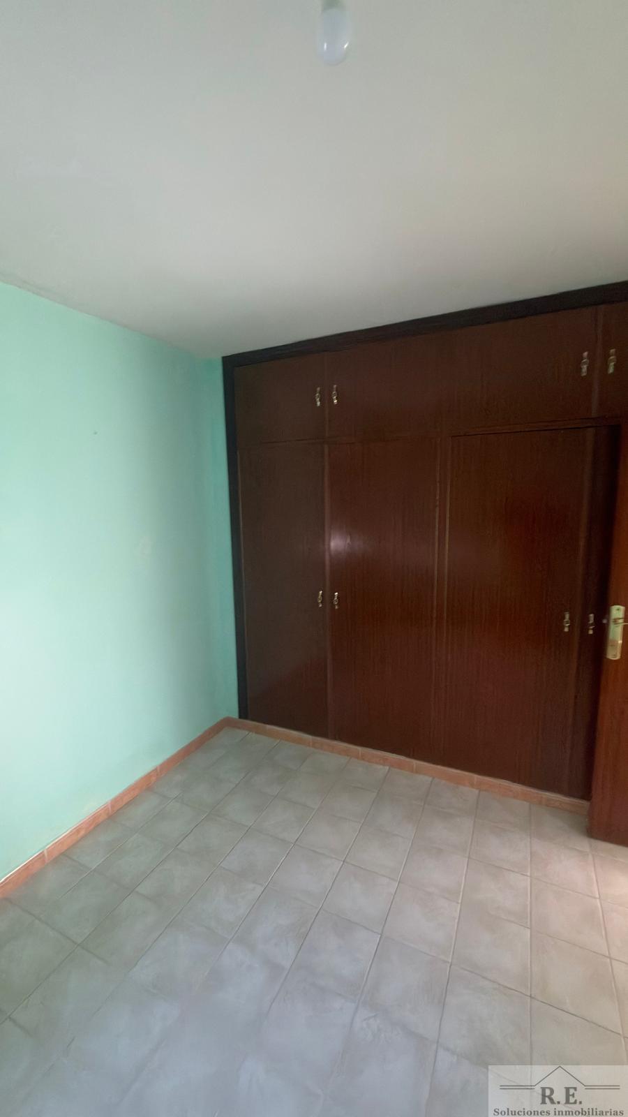 Alquiler de piso en Parla