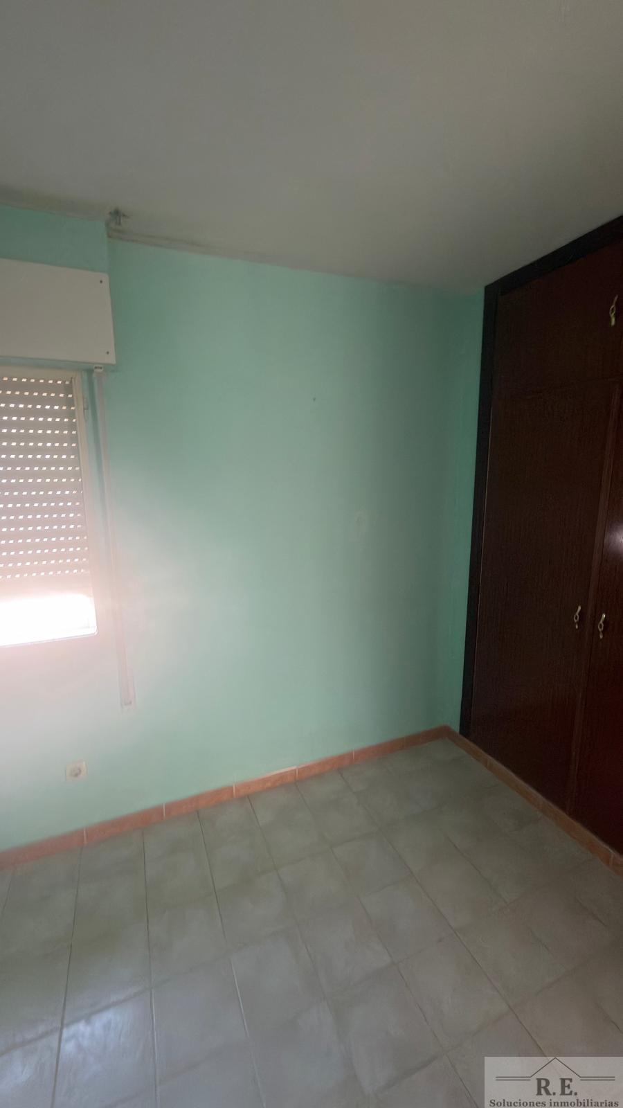 Alquiler de piso en Parla