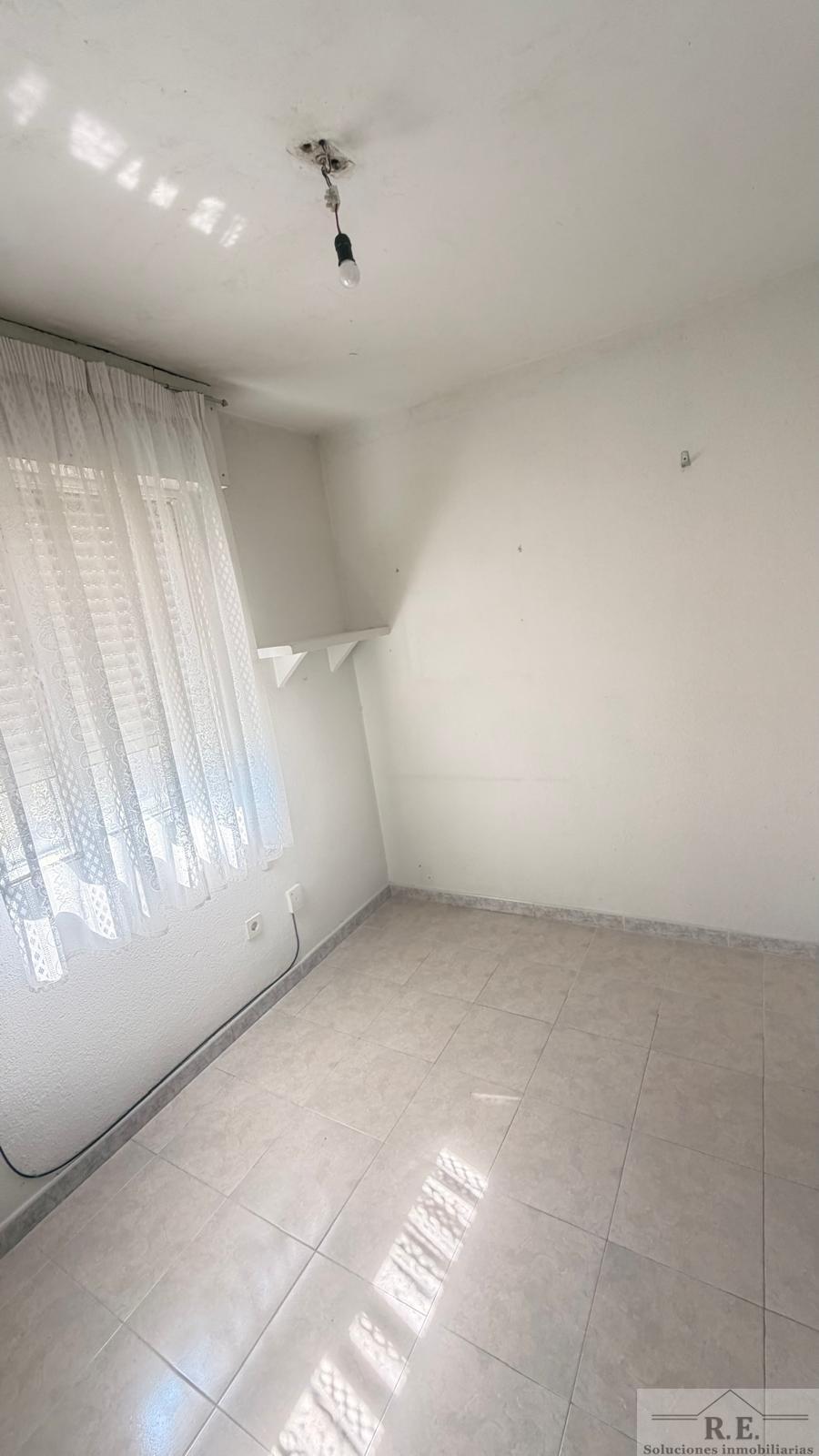 Alquiler de piso en Parla