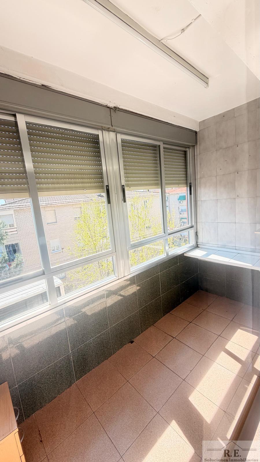 Alquiler de piso en Parla