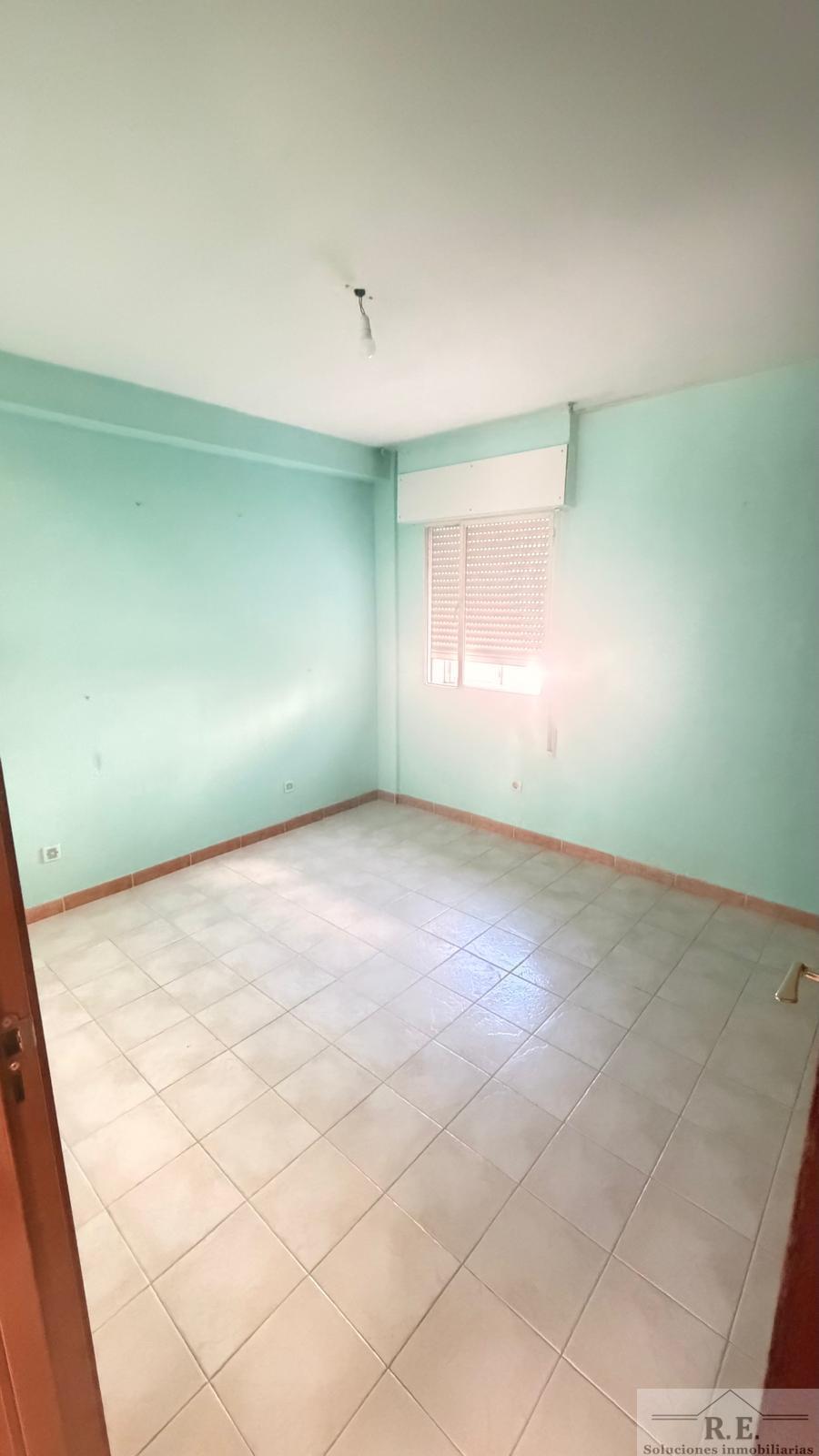 Alquiler de piso en Parla