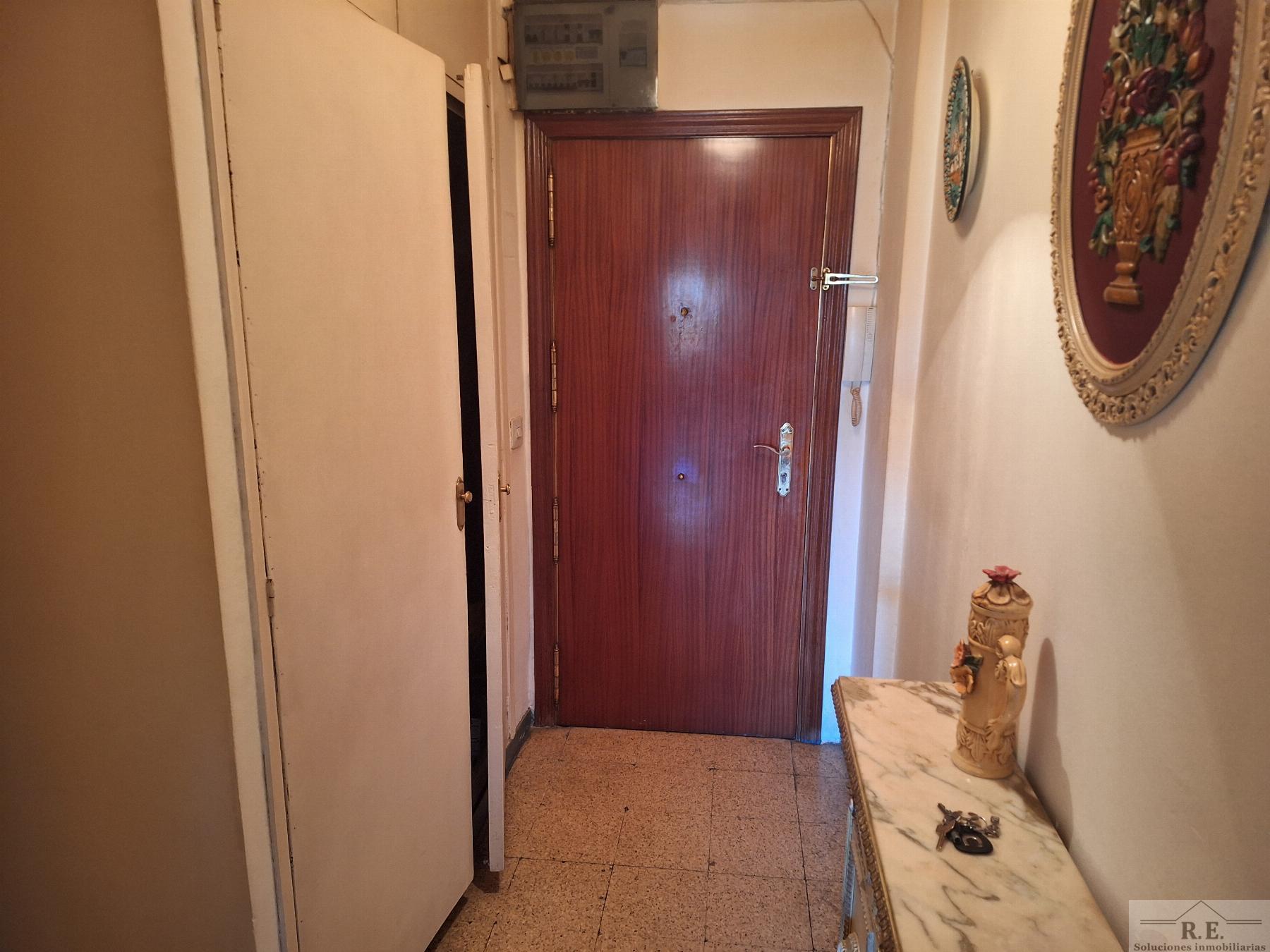 Venta de piso en Madrid