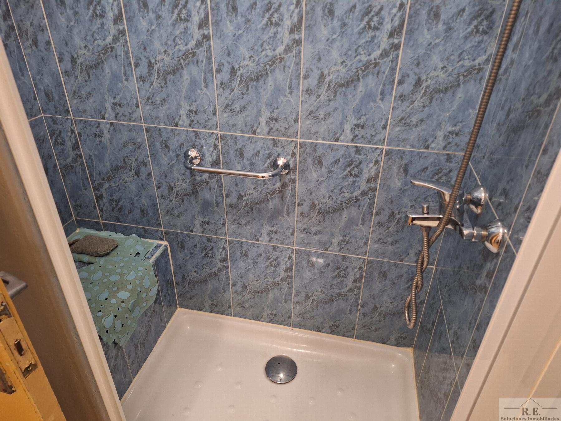 Venta de piso en Madrid