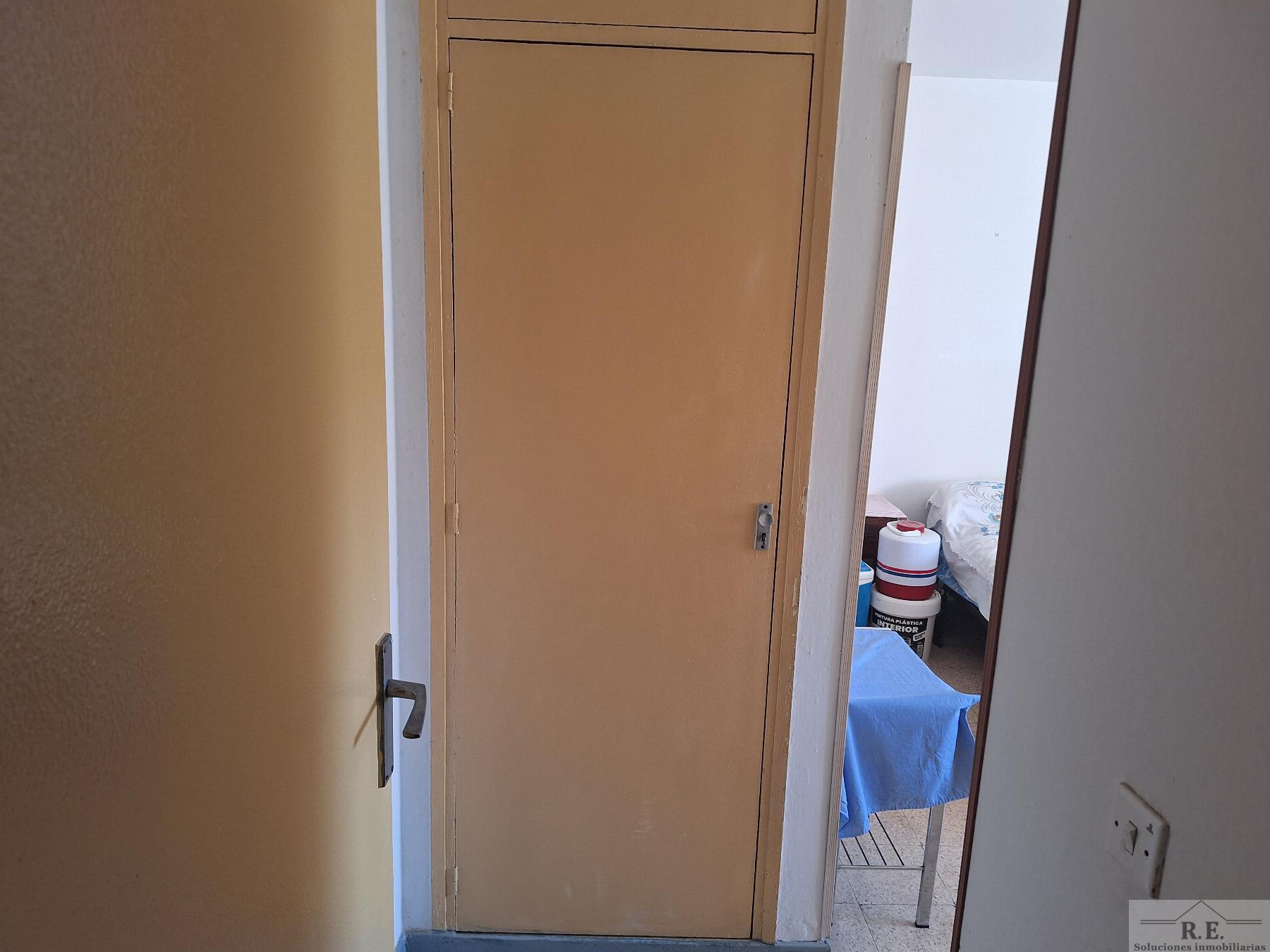 Venta de piso en Madrid