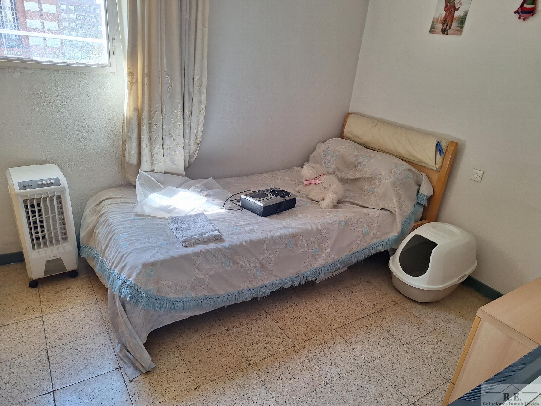 Venta de piso en Madrid