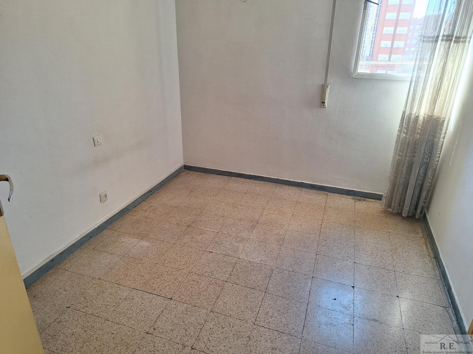 Venta de piso en Madrid