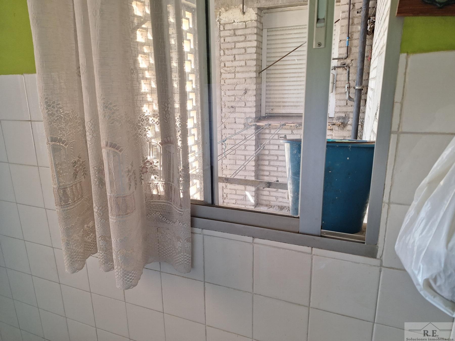 Venta de piso en Madrid