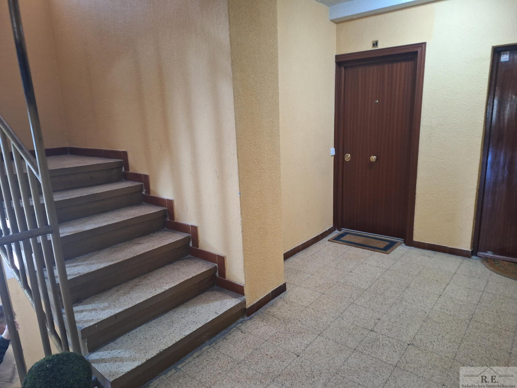 Venta de piso en Madrid