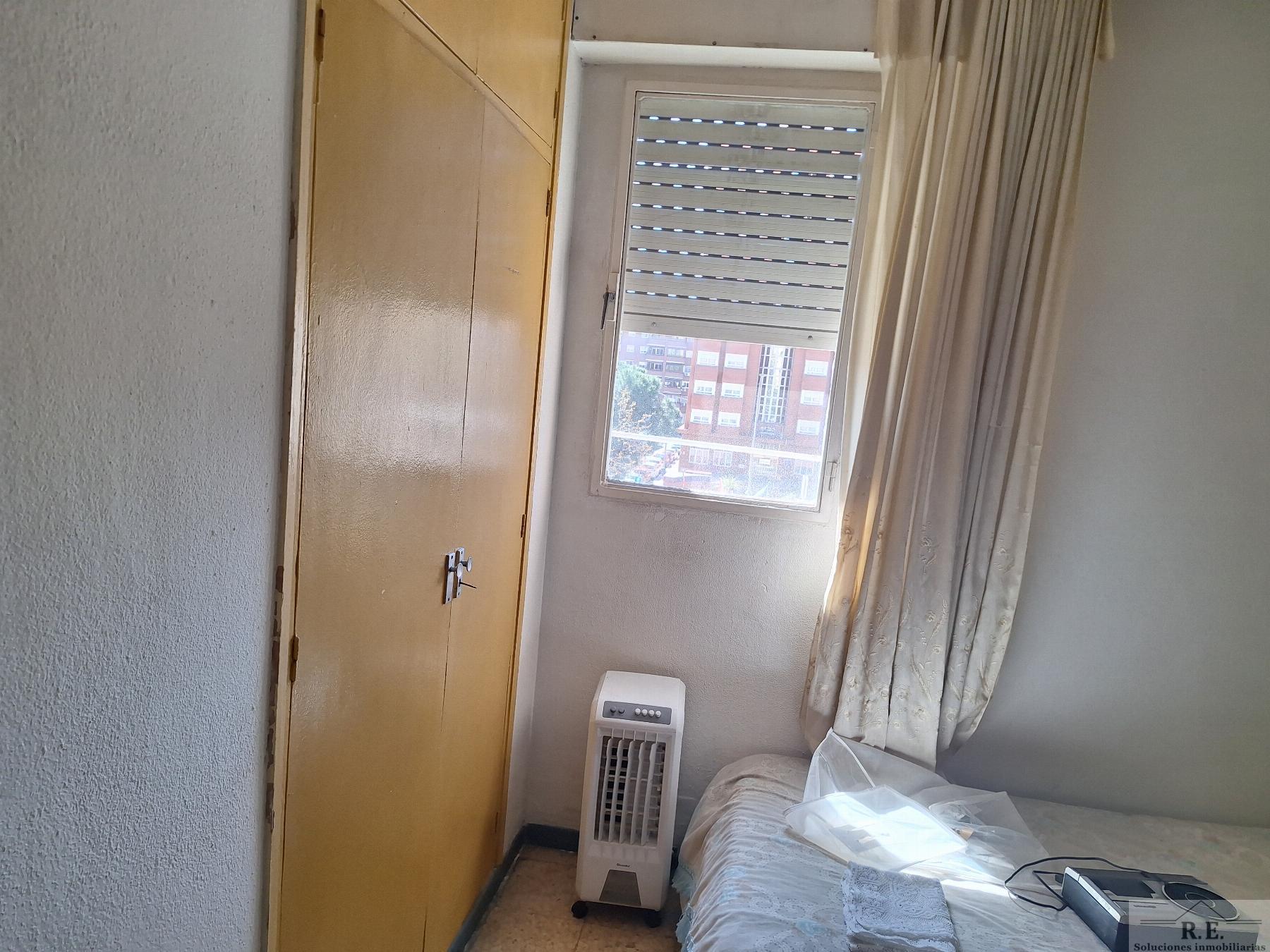 Venta de piso en Madrid