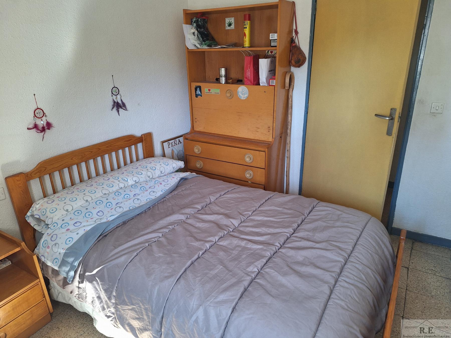 Venta de piso en Madrid