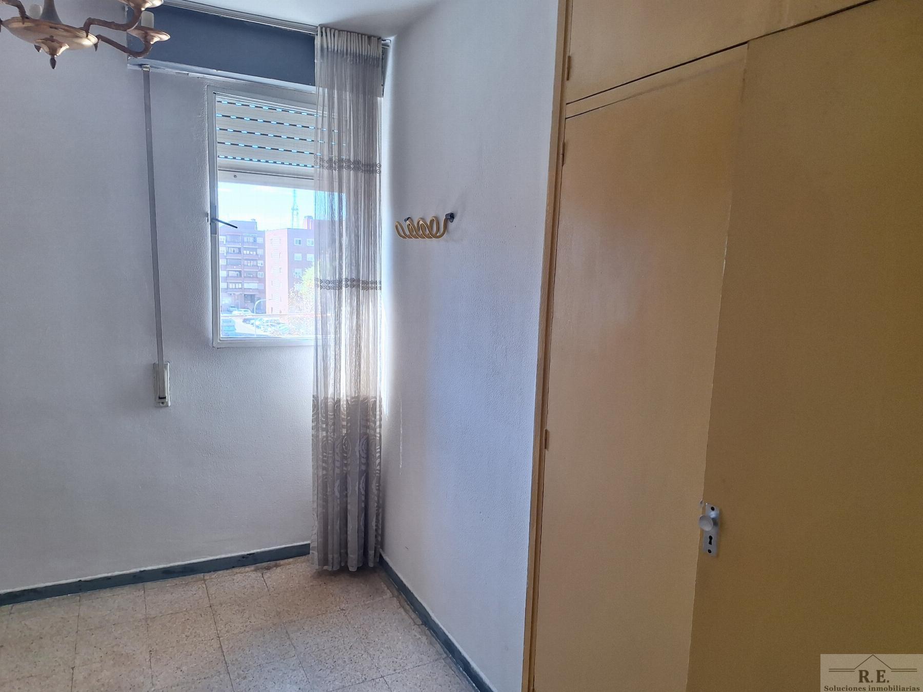 Venta de piso en Madrid