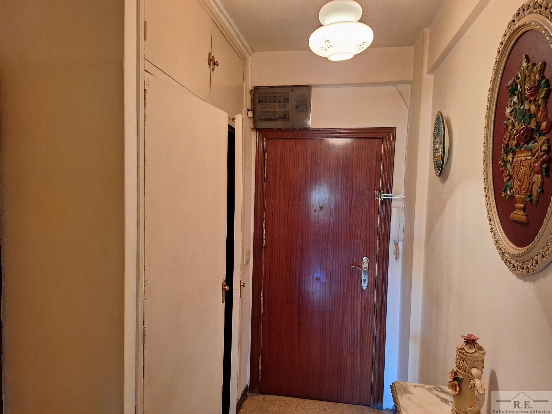 Venta de piso en Madrid