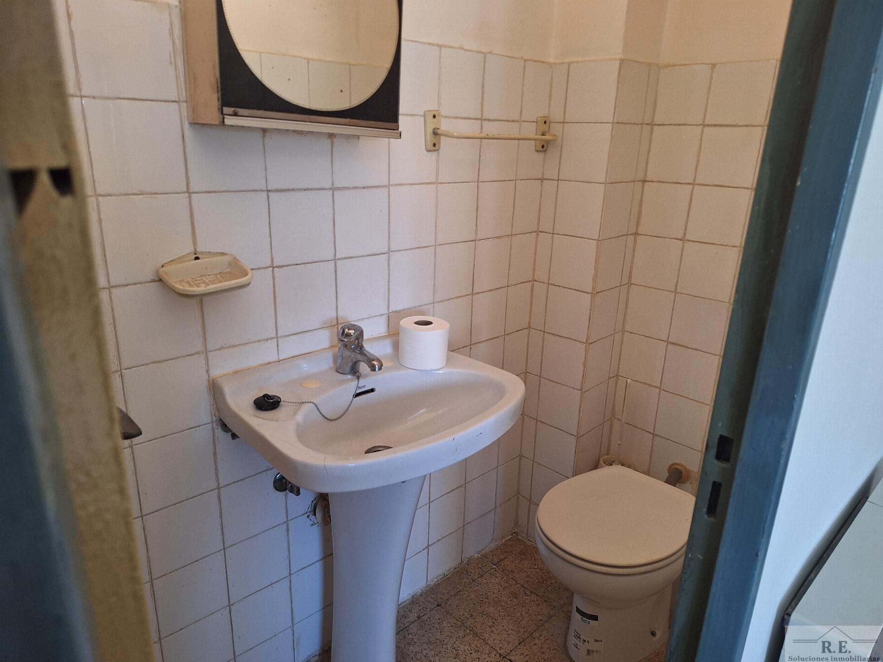 Venta de piso en Madrid