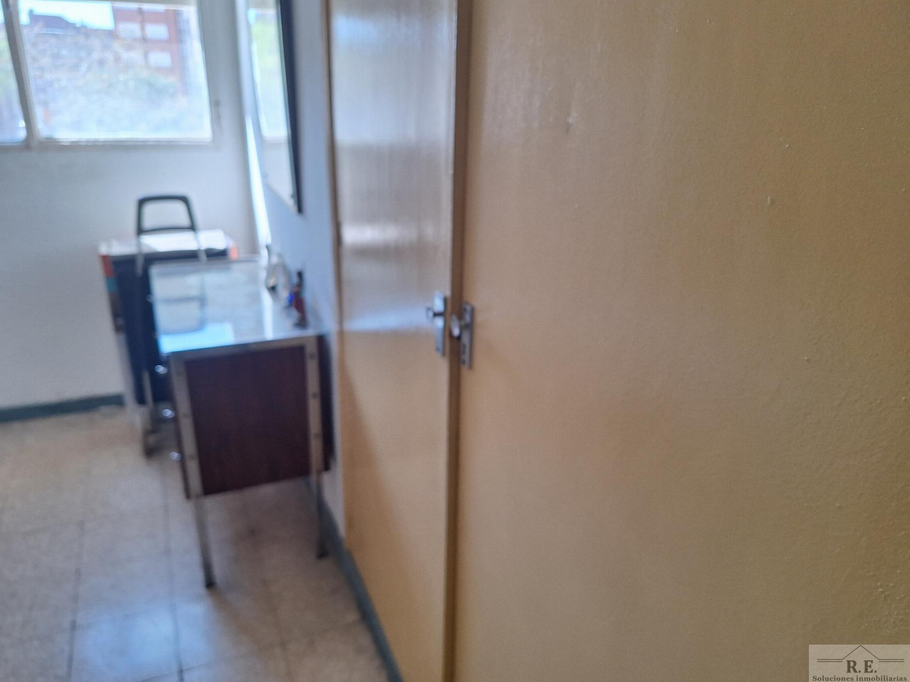 Venta de piso en Madrid