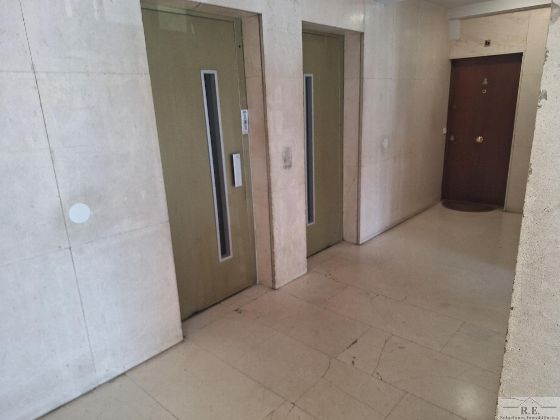 Venta de piso en Madrid