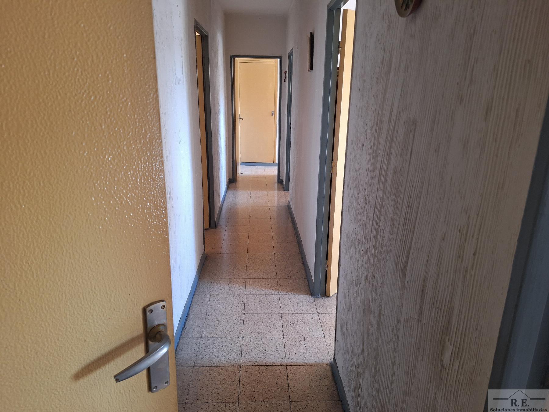 Venta de piso en Madrid