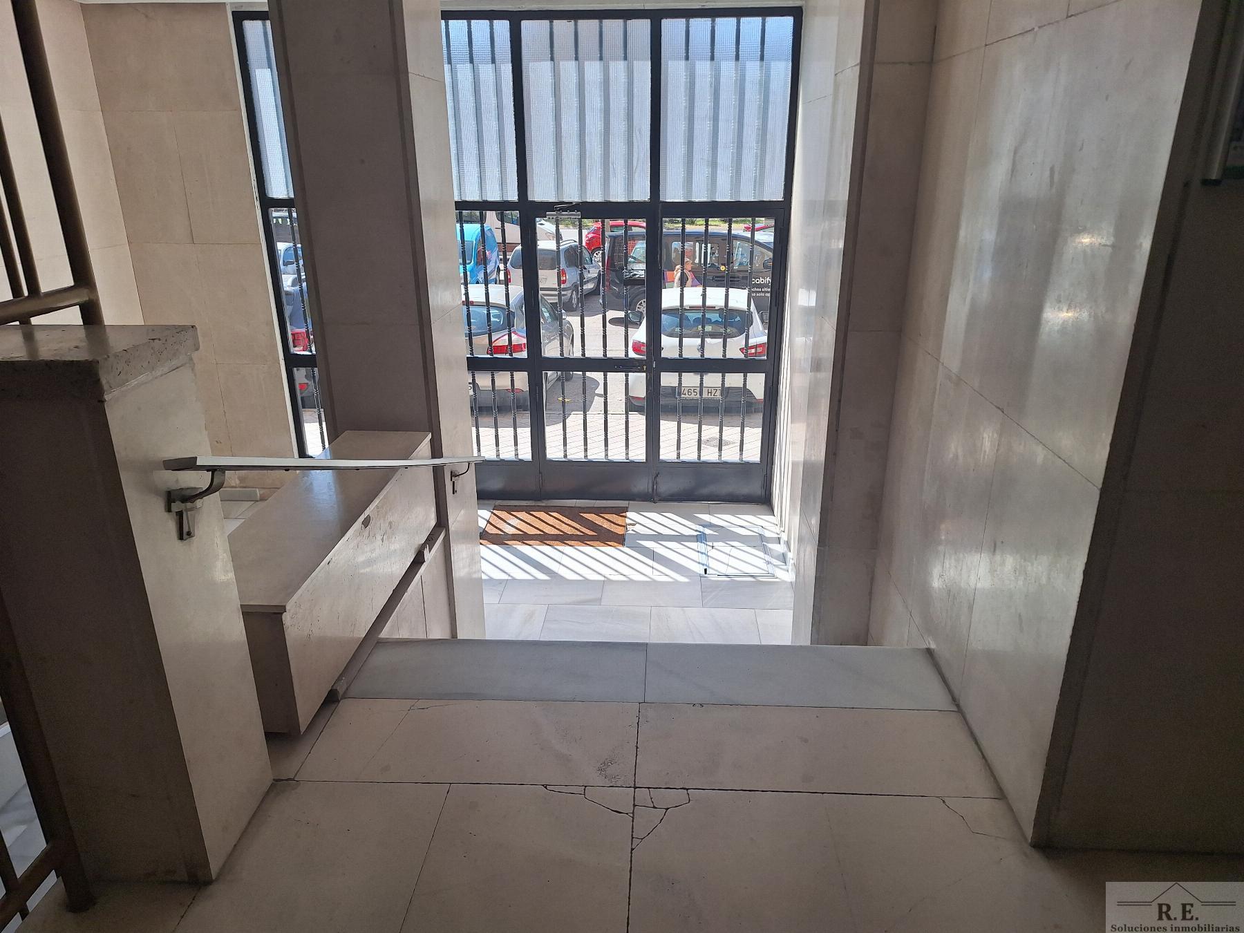 Venta de piso en Madrid