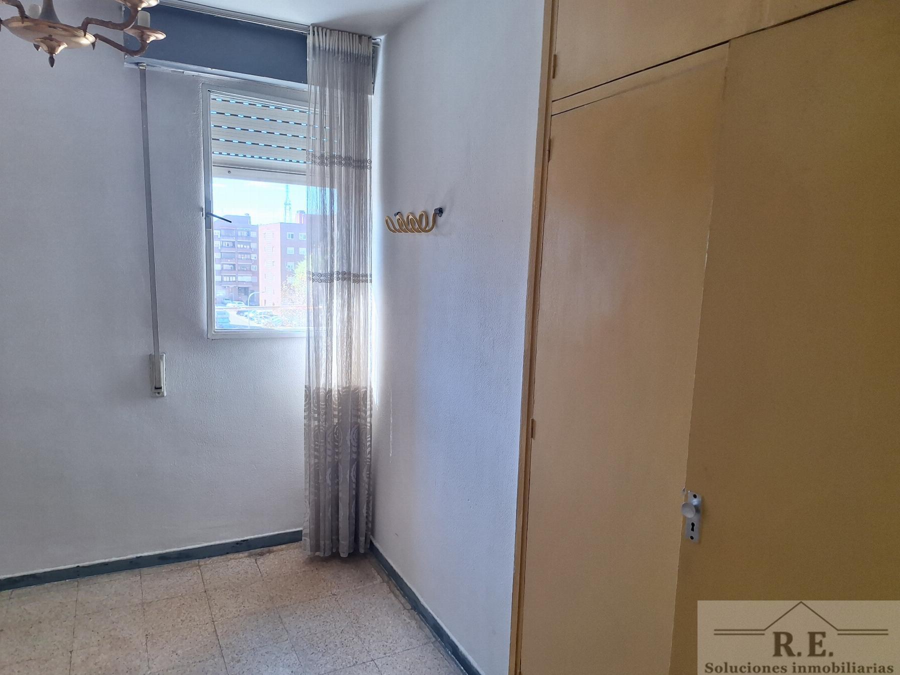 Venta de piso en Madrid