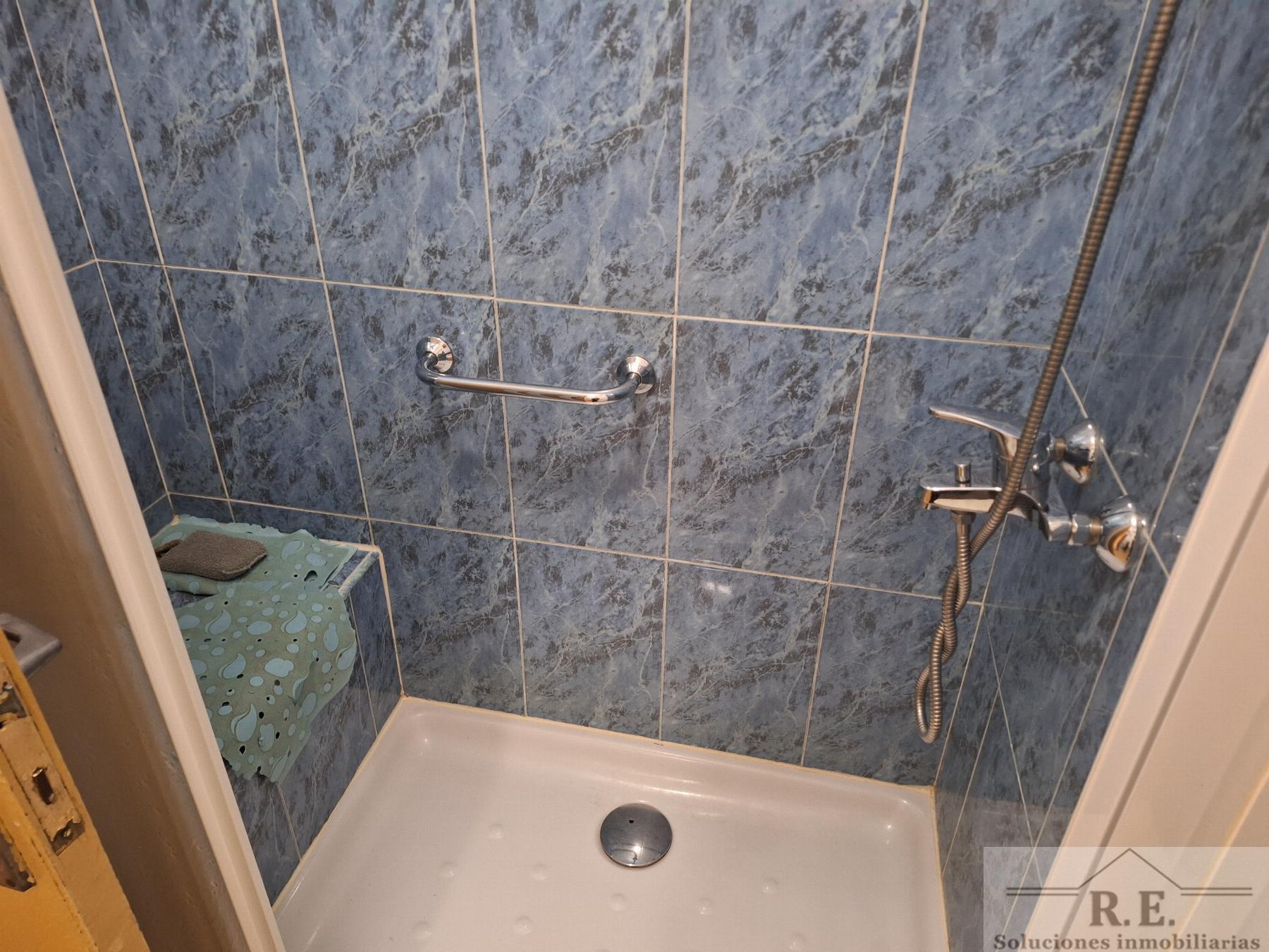 Venta de piso en Madrid