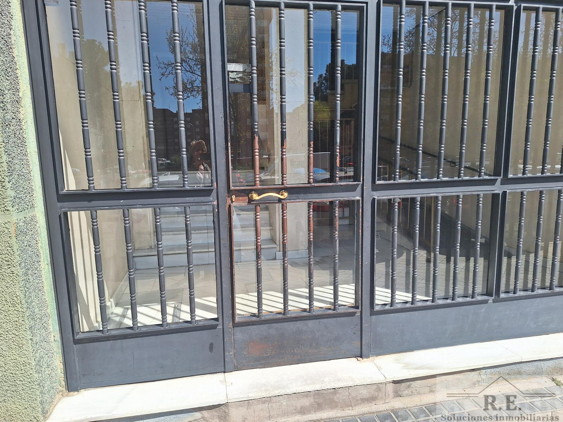 Venta de piso en Madrid