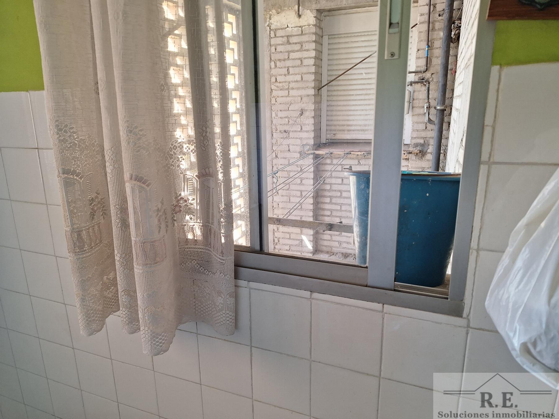 Venta de piso en Madrid