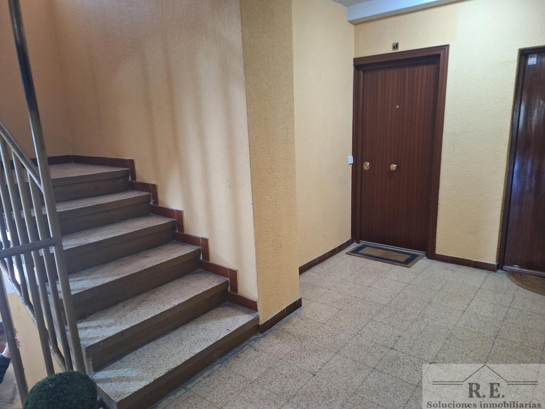 Venta de piso en Madrid