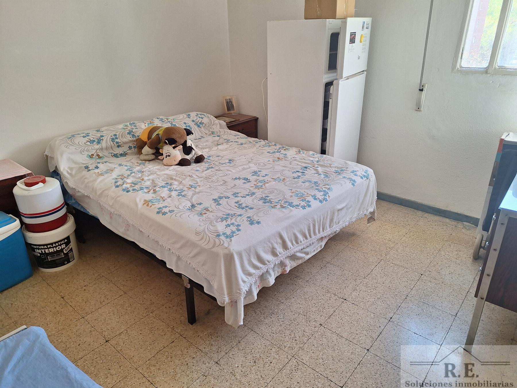 Venta de piso en Madrid