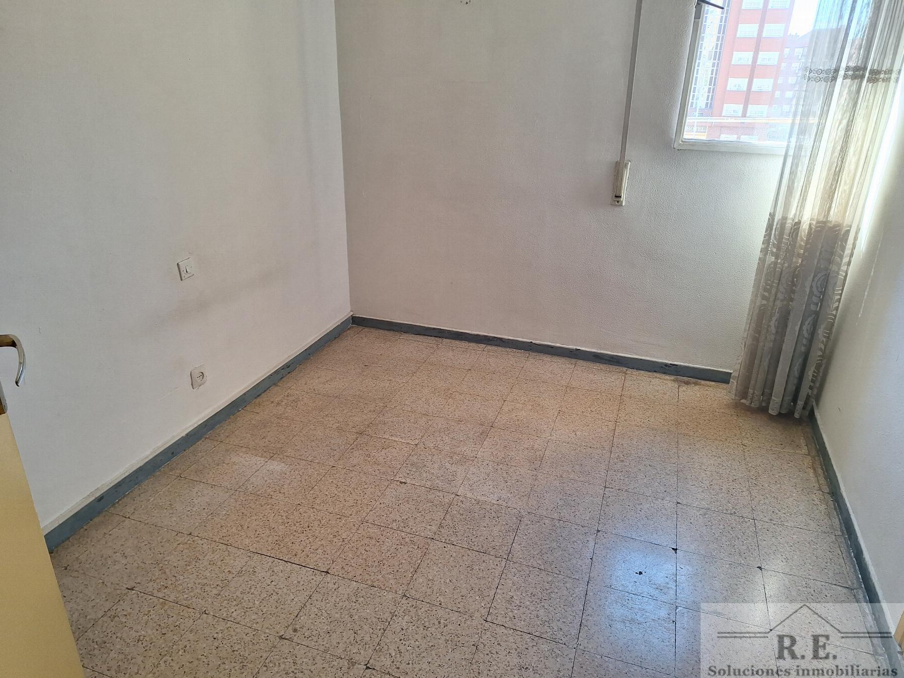 Venta de piso en Madrid