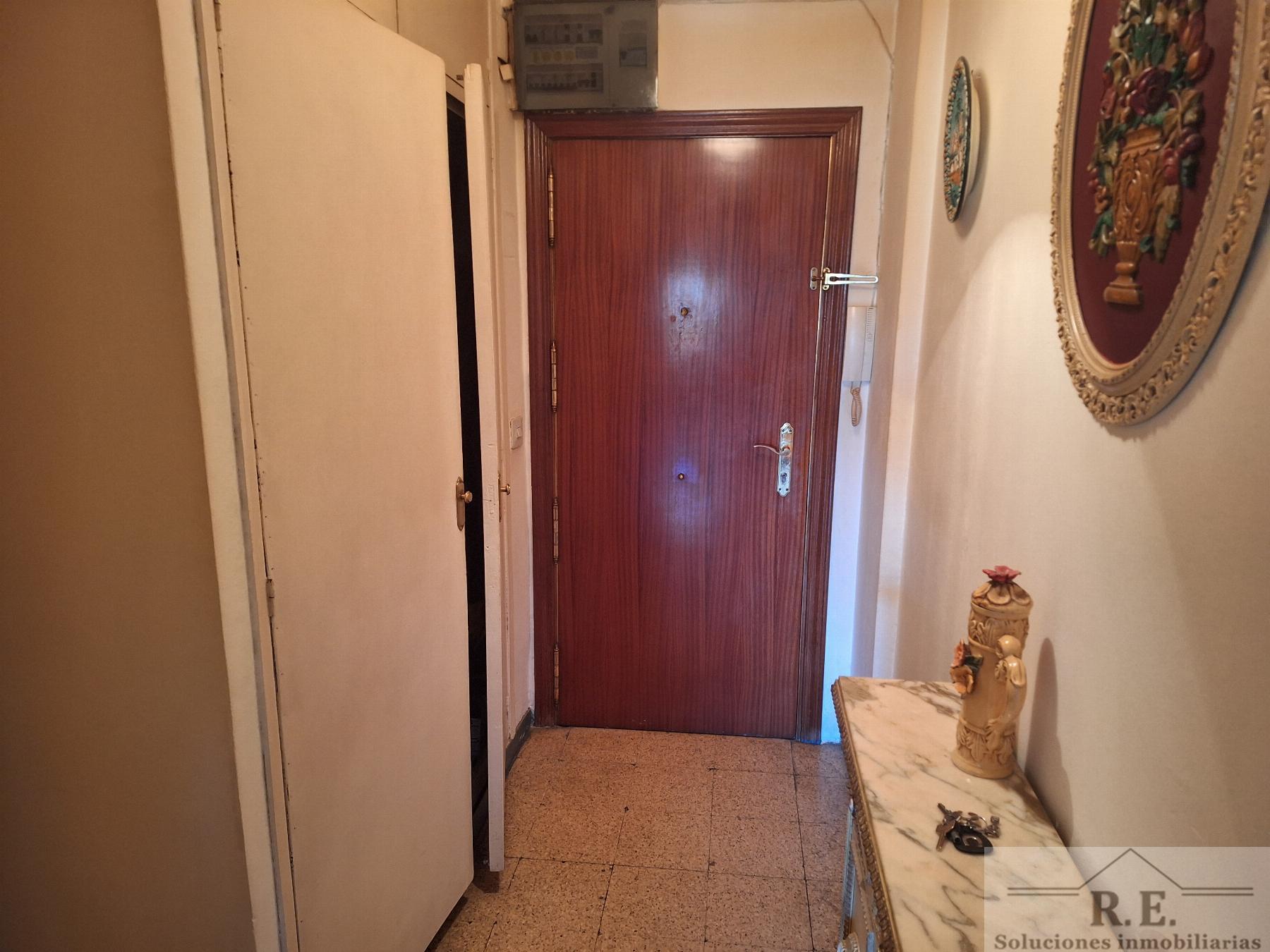 Venta de piso en Madrid
