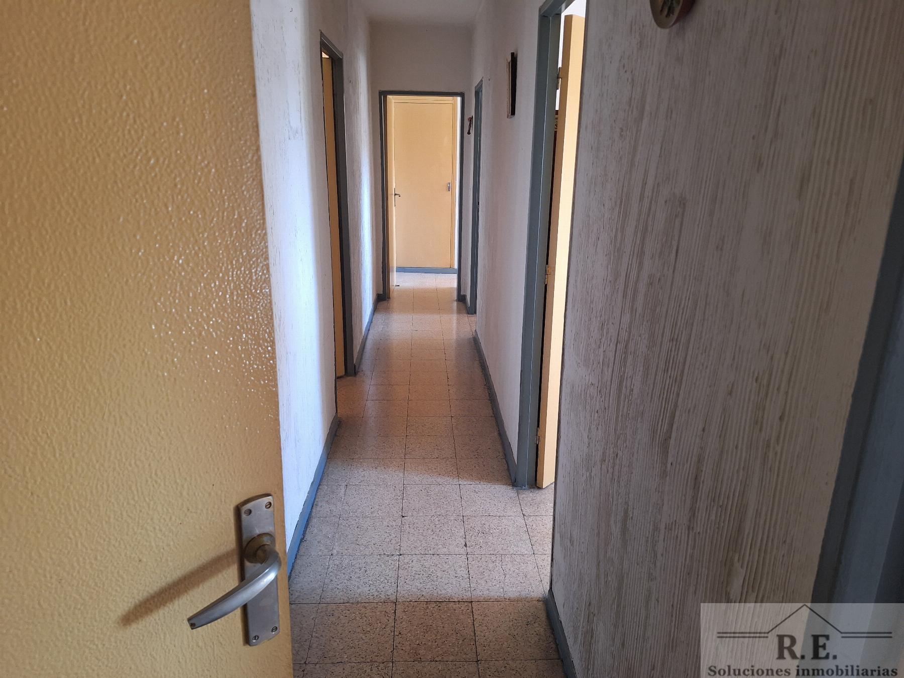 Venta de piso en Madrid