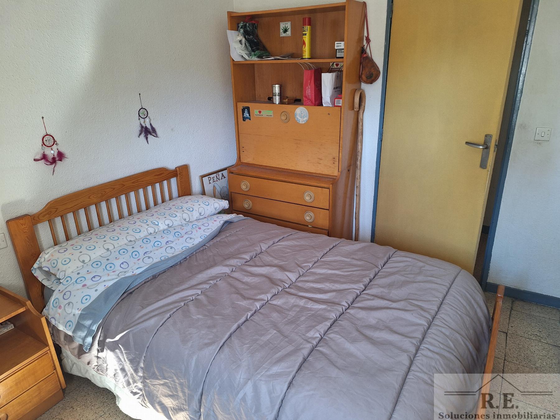 Venta de piso en Madrid