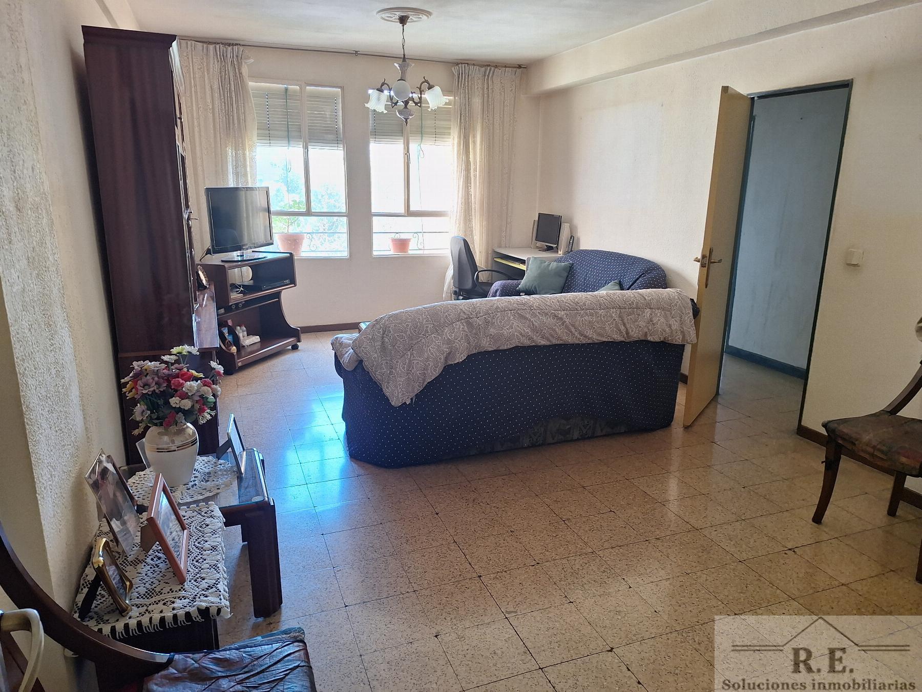 Venta de piso en Madrid