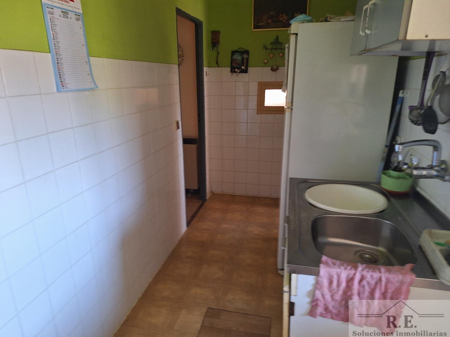 Venta de piso en Madrid