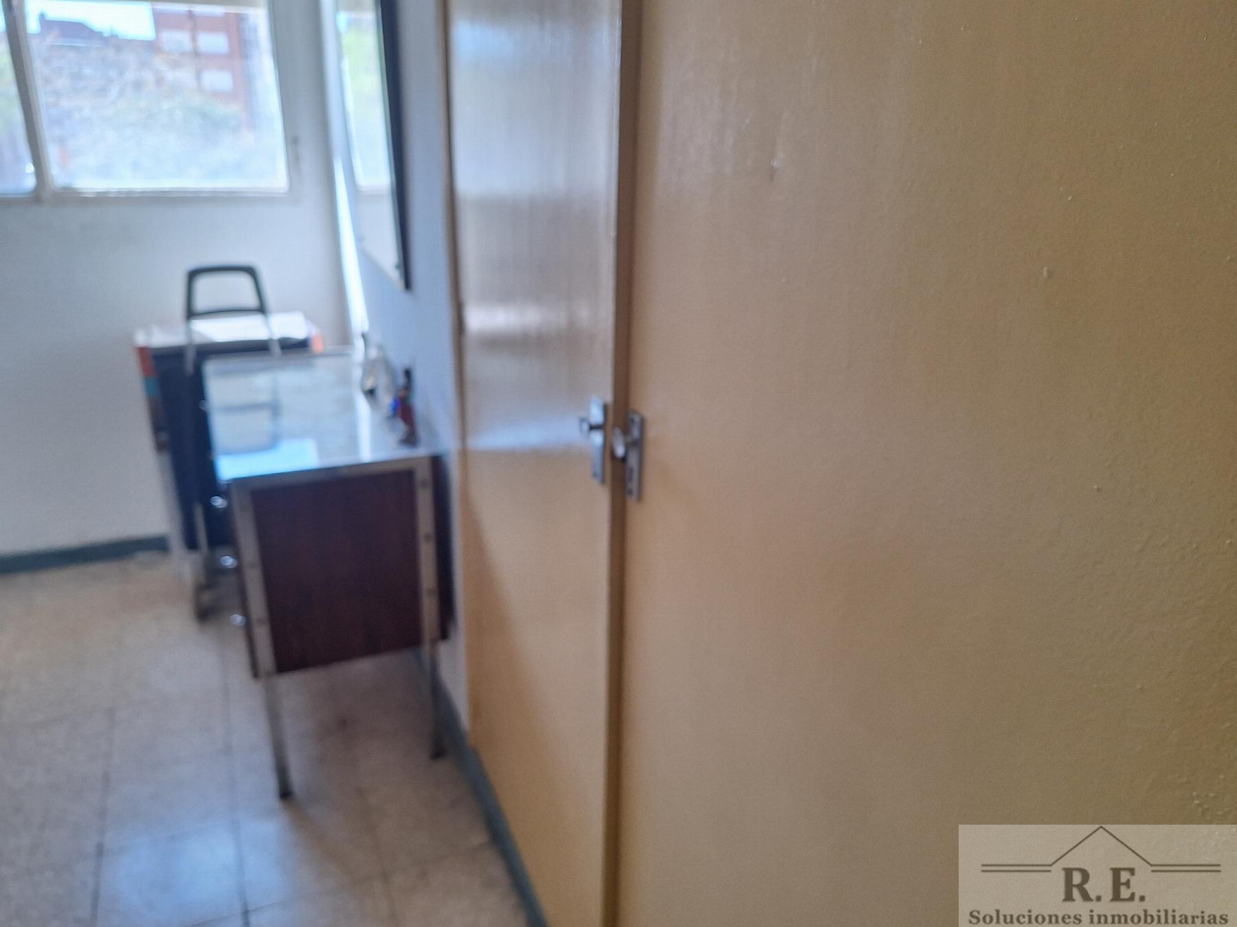 Venta de piso en Madrid