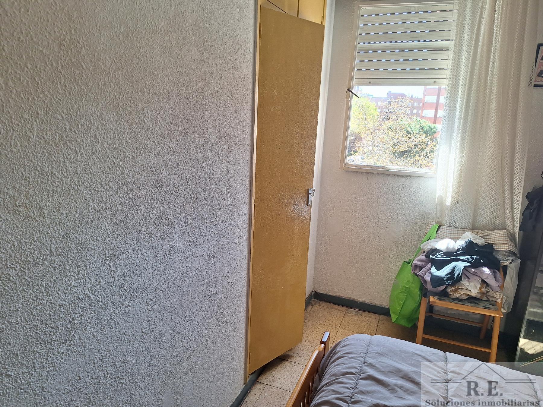 Venta de piso en Madrid