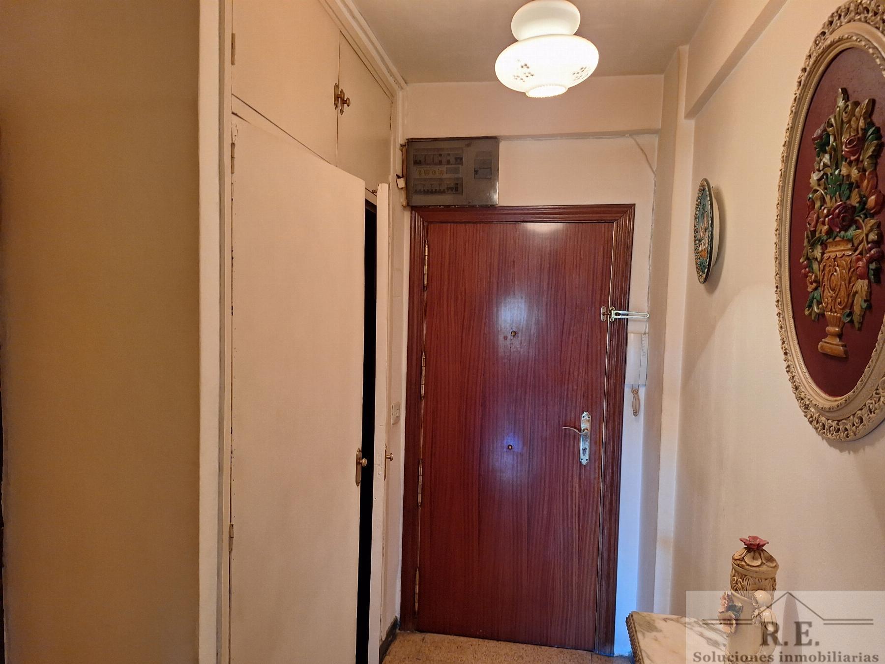 Venta de piso en Madrid
