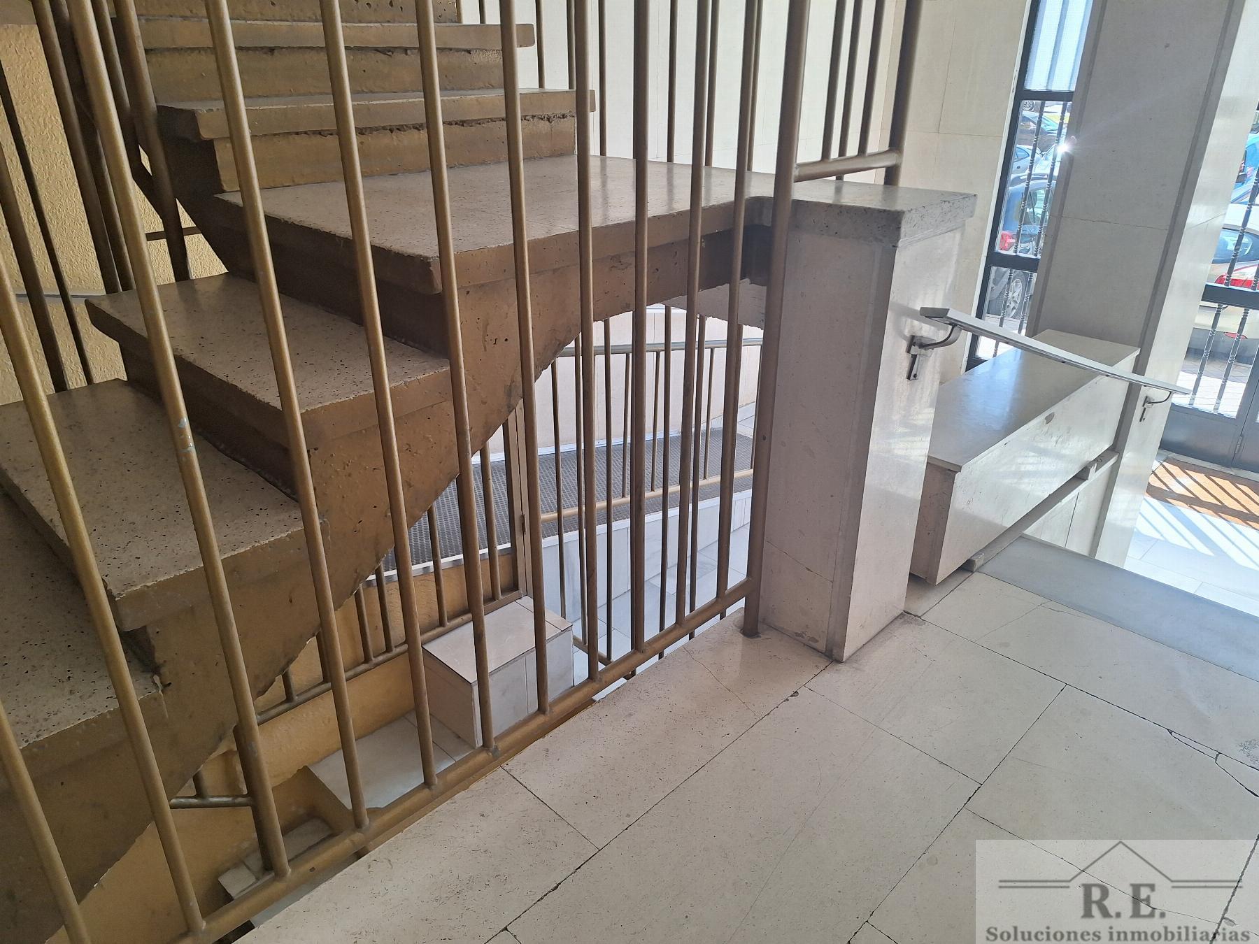 Venta de piso en Madrid