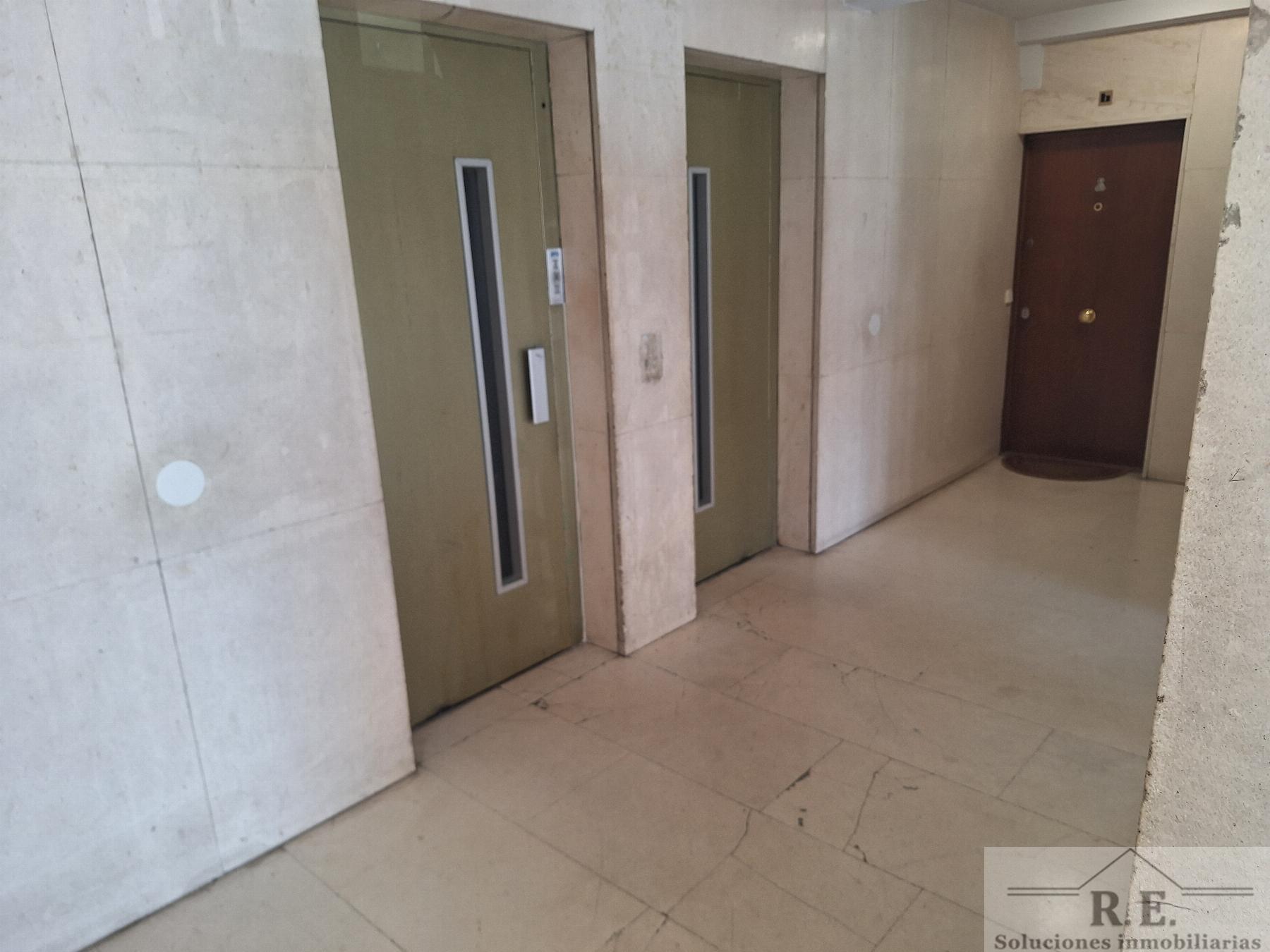 Venta de piso en Madrid