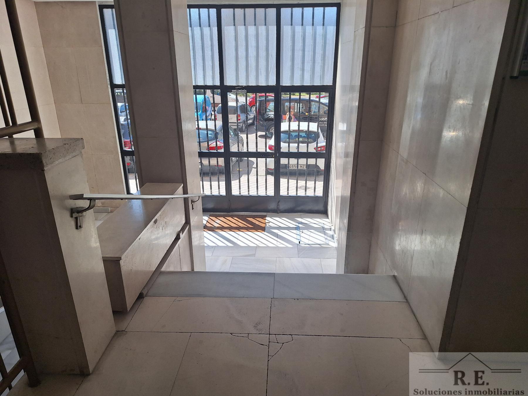 Venta de piso en Madrid