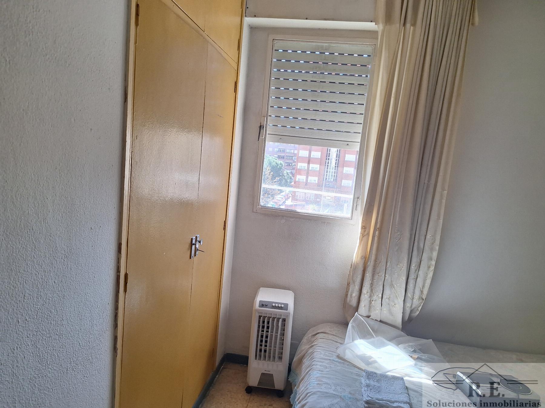 Venta de piso en Madrid