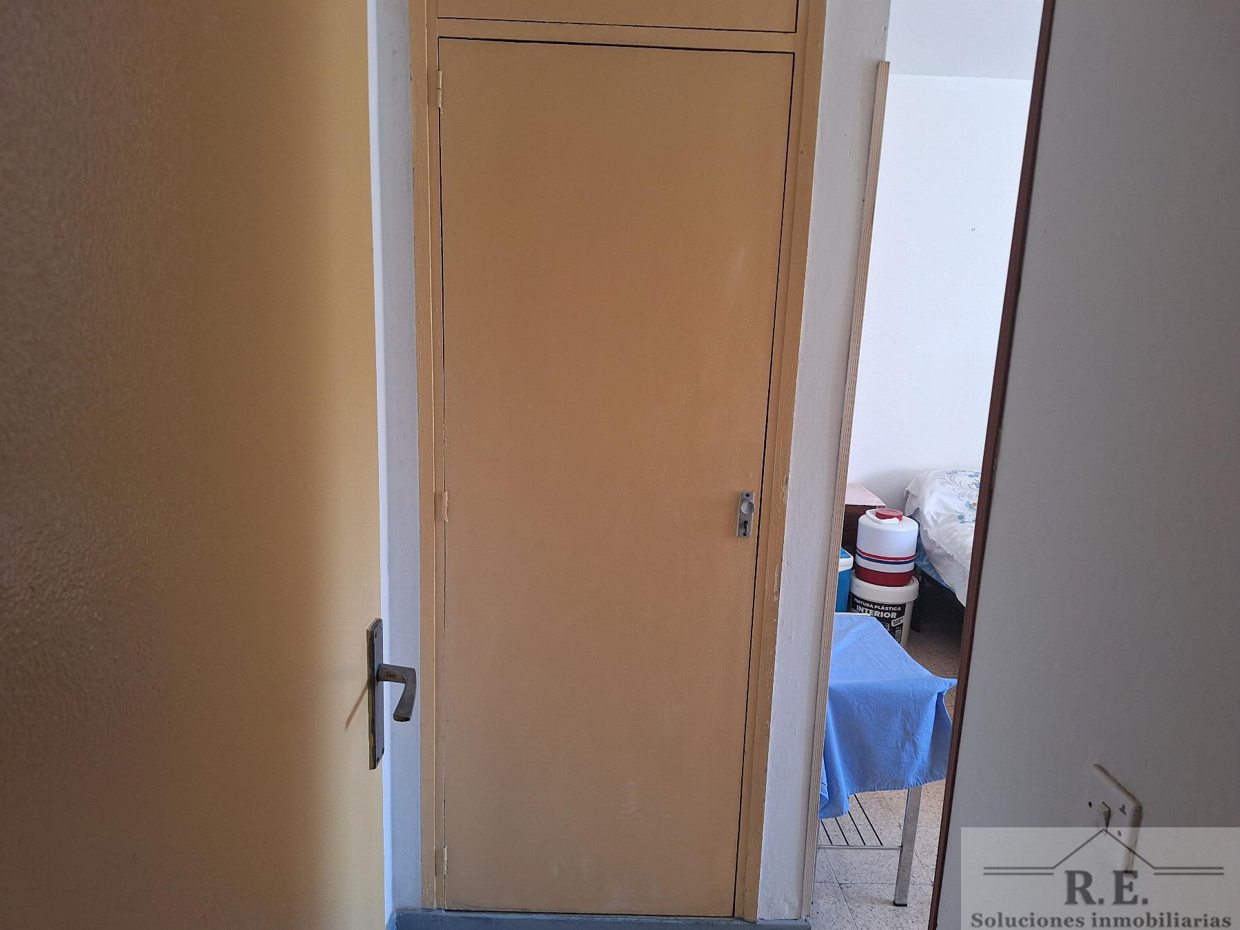 Venta de piso en Madrid