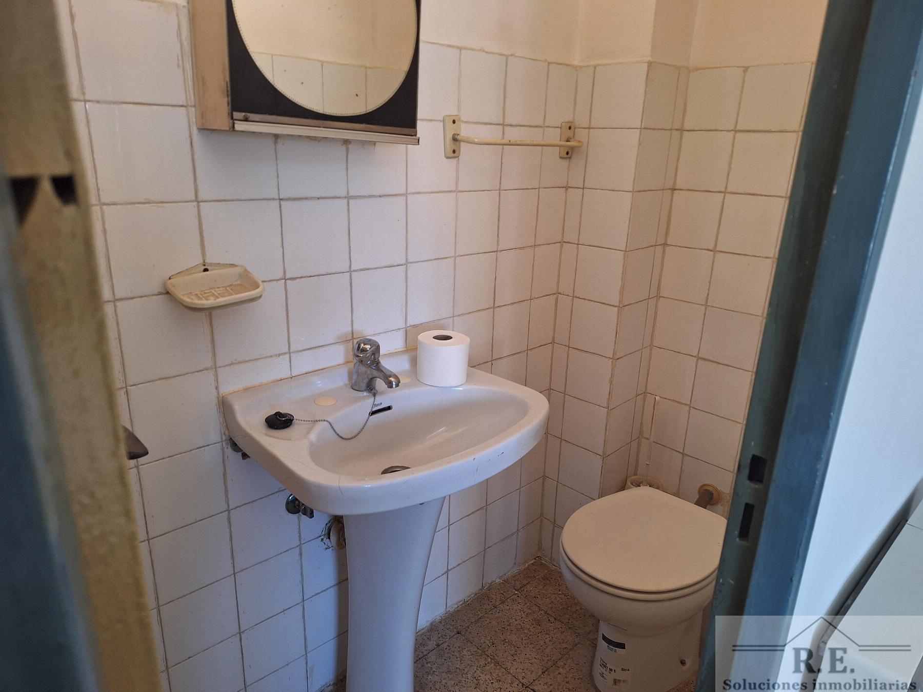Venta de piso en Madrid