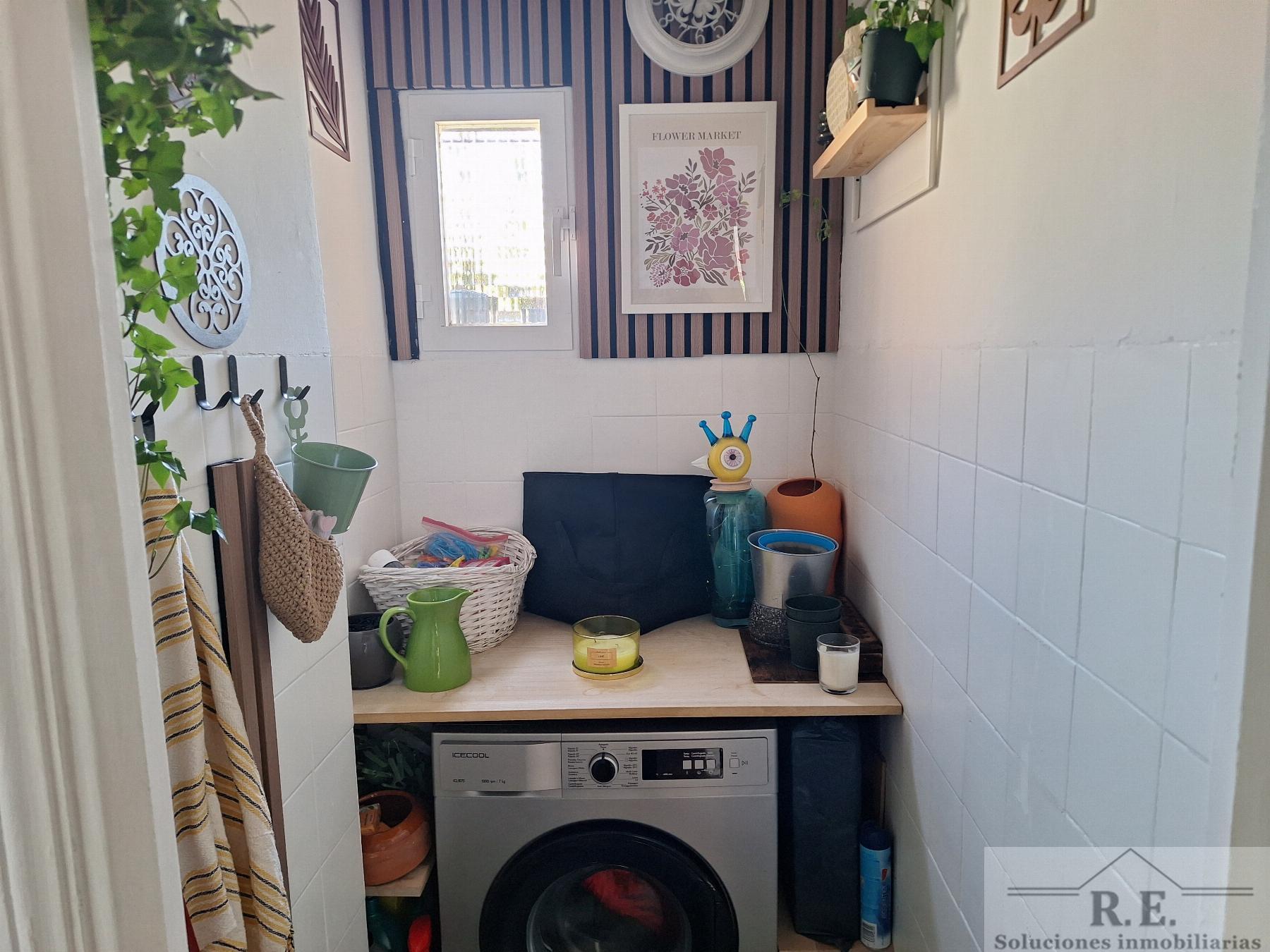 Venta de piso en Madrid