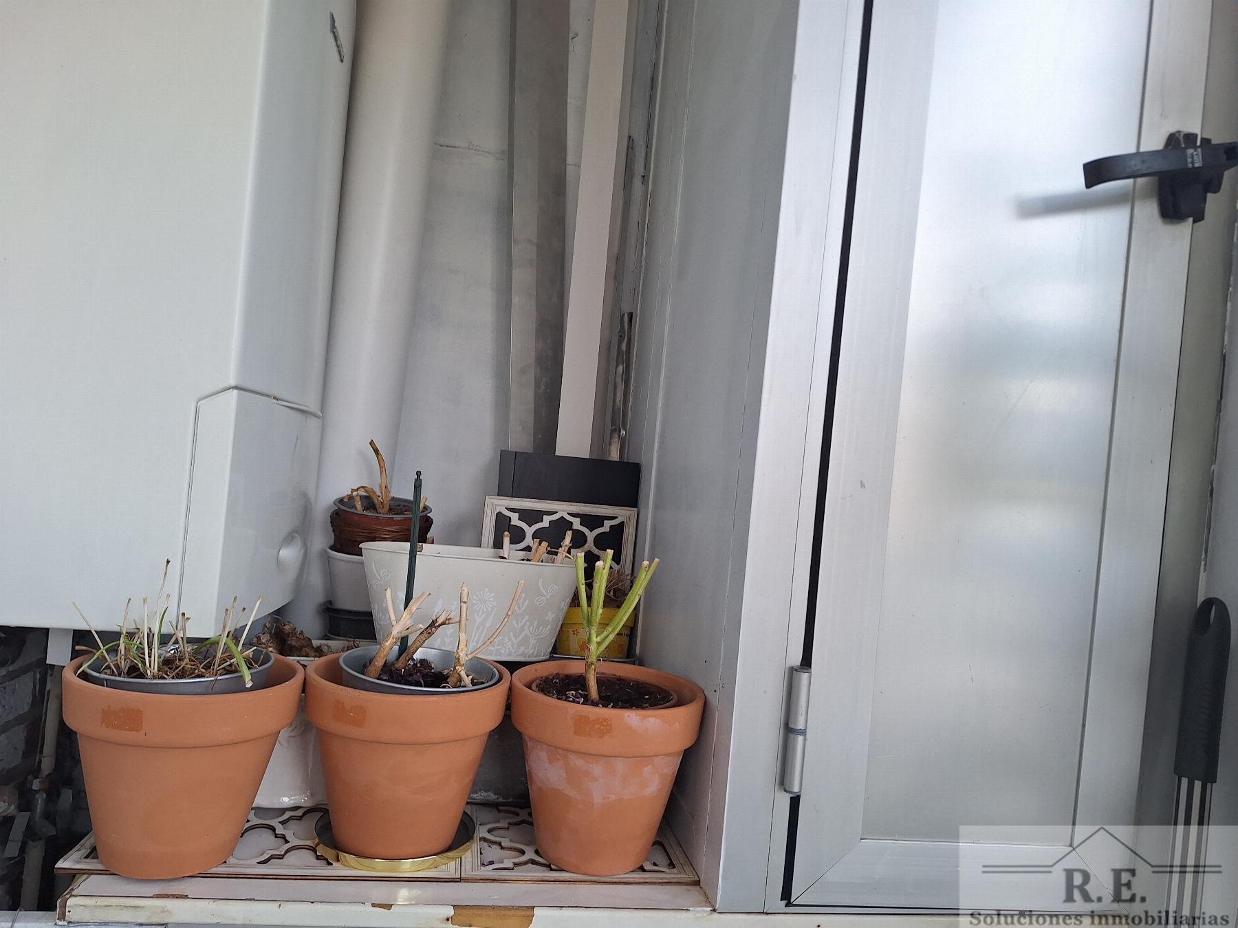 Venta de piso en Madrid